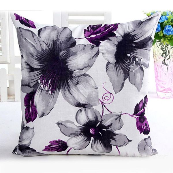 muqgew flowers pattern sofa waist throw cushion case for home sofa cushions cojines decorativos almofadas para sierkussen
muqgew flowers pattern sofa waist throw cushion case for home sofa cushions cojines decorativos almofadas para sierkussen