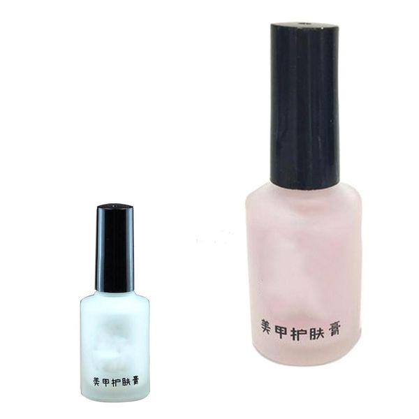 2 colors peel off finger skin protected liquid art latex tape easy to clean nail polish
2 colors peel off finger skin protected liquid art latex tape easy to clean nail polish