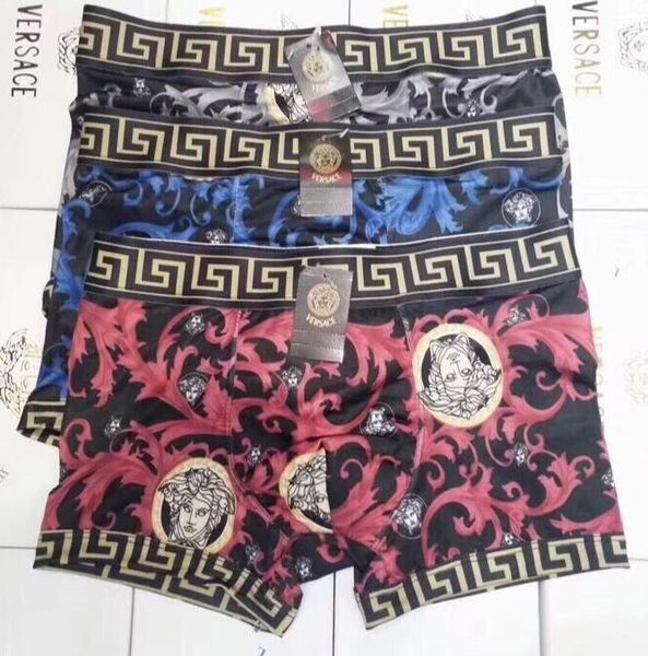 fashion designers luxurys cotton printing underwears mens boxers underpants male cotton underpants man underwear briefs, Black;white
fashion designers luxurys cotton printing underwears mens boxers underpants male cotton underpants man underwear briefs, Black;white