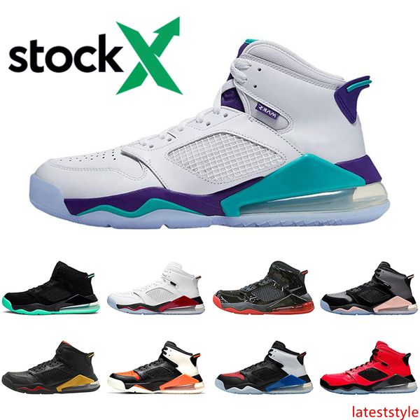 jumpman mars s stock x mens basketball shoes bred dmp grape fire red green glow men trainers sports sneakers size 7-12
jumpman mars s stock x mens basketball shoes bred dmp grape fire red green glow men trainers sports sneakers size 7-12