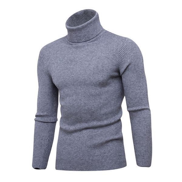 oeak men spring turtleneck sweater for men fashion solid knitted mens sweaters casual men double collar slim pullover 2018, White;black
oeak men spring turtleneck sweater for men fashion solid knitted mens sweaters casual men double collar slim pullover 2018, White;black