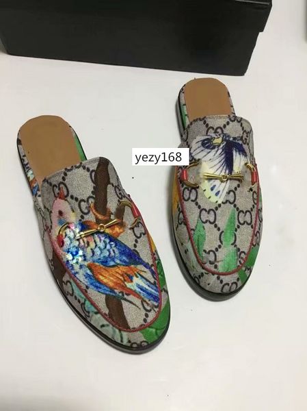 wholesale women designer slippers mules flats fur slippers men luxury house slippers flat loafers shoes, Black
wholesale women designer slippers mules flats fur slippers men luxury house slippers flat loafers shoes, Black