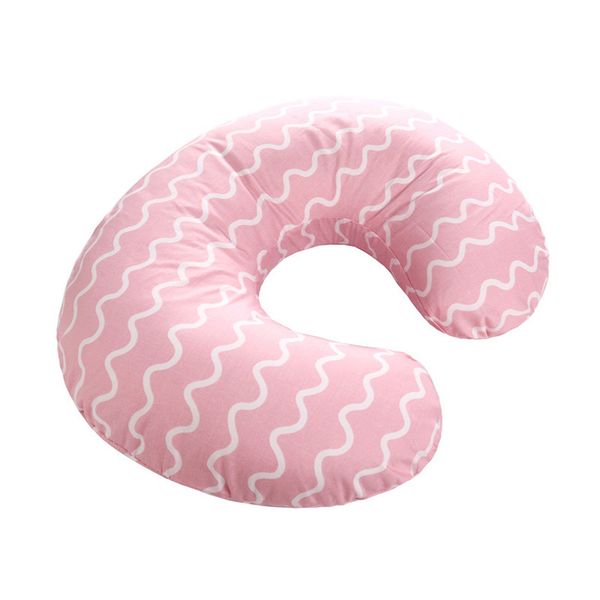 nursing newborn baby breastfeeding pillow cover nursing pillow cover slipcover children baby play supplies, White
nursing newborn baby breastfeeding pillow cover nursing pillow cover slipcover children baby play supplies, White
