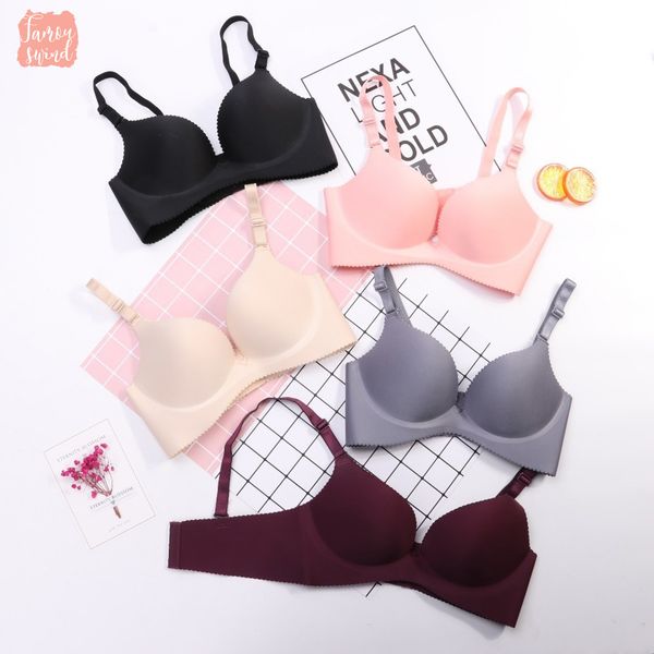 кубок sexy глубокий u бюстгальтеры женщины push up нижнее белье intimates бюстгальтер bralette backless бесшовные женского нижнего белья dro, Red;black
кубок sexy глубокий u бюстгальтеры женщины push up нижнее белье intimates бюстгальтер bralette backless бесшовные женского нижнего белья dro, Red;black