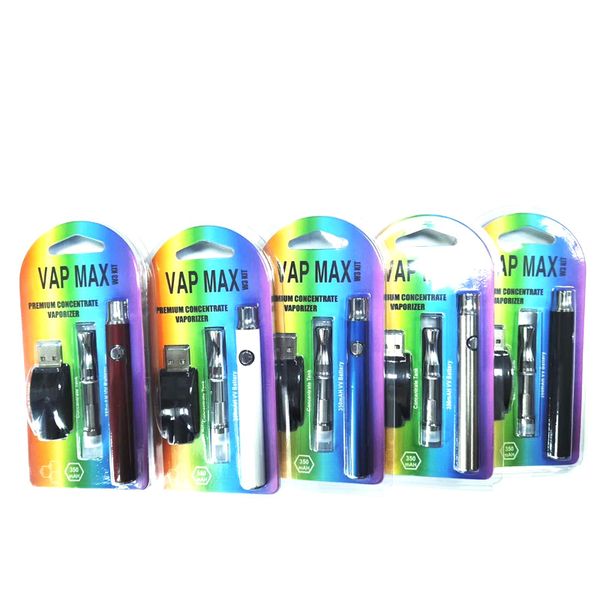 Authentic Vap Max 3in1 Premium Kit 350mAh Vertex Preheat VV Battery with vape cartridge Wireless Charger Kits dhl free 
Authentic Vap Max 3in1 Premium Kit 350mAh Vertex Preheat VV Battery with vape cartridge Wireless Charger Kits dhl free