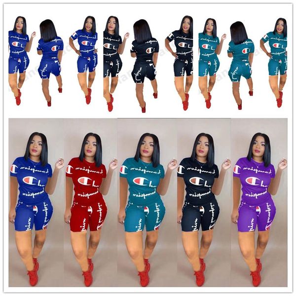 Women champion letter hort uit ummer hort leeve t hirt tee hort pant 2 piece et track uit jogger gym outfit 2xl a3162
Women champion letter hort uit ummer hort leeve t hirt tee hort pant 2 piece et track uit jogger gym outfit 2xl a3162