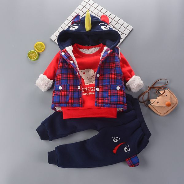 baby girl clothes snow warm children suit casual baby boy clothing sets jacket+sweatshirts thick pants winter kids set 1-4 years, White
baby girl clothes snow warm children suit casual baby boy clothing sets jacket+sweatshirts thick pants winter kids set 1-4 years, White