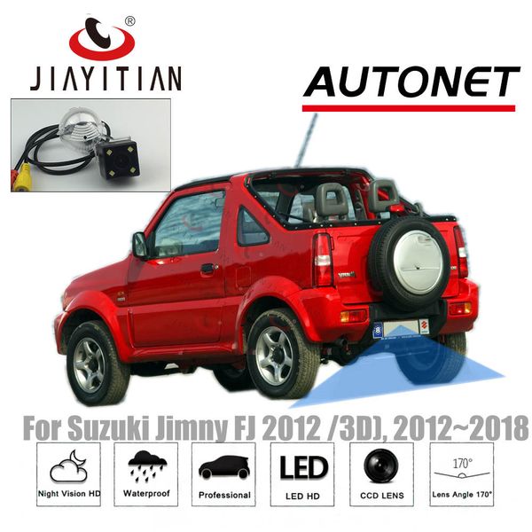 jiayitian rear view camera for jimny fj 2012 2013 2014 2015 2016 2017 2018 ccd night vision/backup reverse parking camera car
jiayitian rear view camera for jimny fj 2012 2013 2014 2015 2016 2017 2018 ccd night vision/backup reverse parking camera car