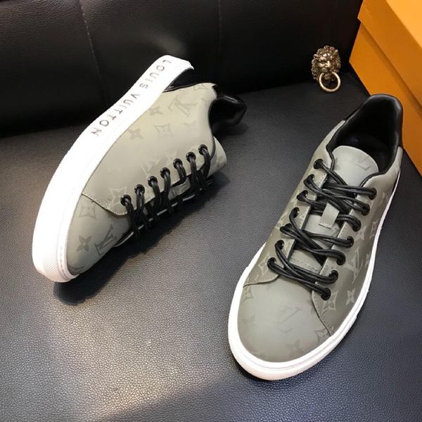 New Arrival Men Shoes Fashion with Origin Box Breathable Chaussures pour hommes Luxembourg Sneaker Men Shoes Zapatos de hombre 2019 Fashion
New Arrival Men Shoes Fashion with Origin Box Breathable Chaussures pour hommes Luxembourg Sneaker Men Shoes Zapatos de hombre 2019 Fashion