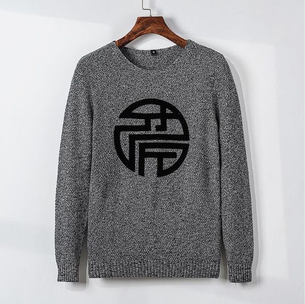 new winter tempo warming o-uk italy brand new fashion men's t-shirts single yarn stoned loop round collar sweater many color size -3xl, White;black
new winter tempo warming o-uk italy brand new fashion men's t-shirts single yarn stoned loop round collar sweater many color size -3xl, White;black