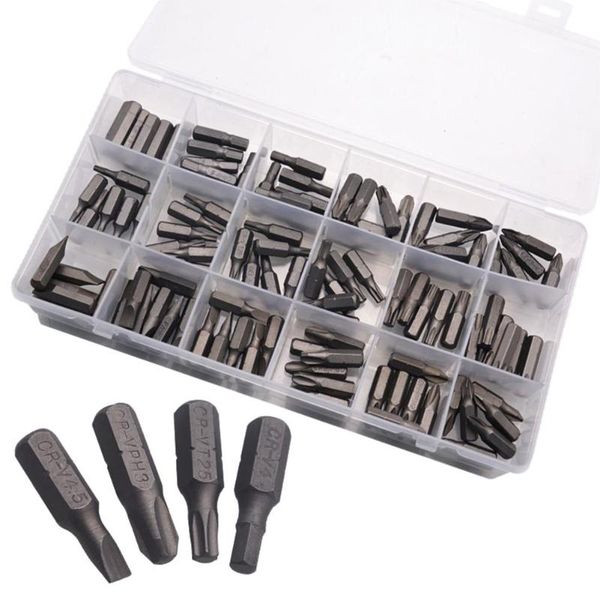 108pcs multi-function screwdriver bits computer pc mobilephone repair hand tools pz1/2/3 h4/5/6 tx10/15/20 tx25/30/40 ph1/2/3
108pcs multi-function screwdriver bits computer pc mobilephone repair hand tools pz1/2/3 h4/5/6 tx10/15/20 tx25/30/40 ph1/2/3