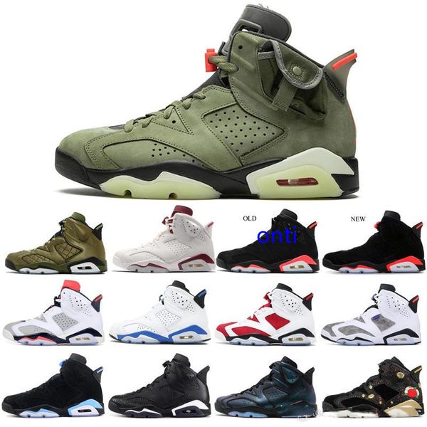new bred men 6 6s basketball shoes tinker unc black cat white infrared red carmine toro mens designer trainer sport sneaker travis scotts
new bred men 6 6s basketball shoes tinker unc black cat white infrared red carmine toro mens designer trainer sport sneaker travis scotts