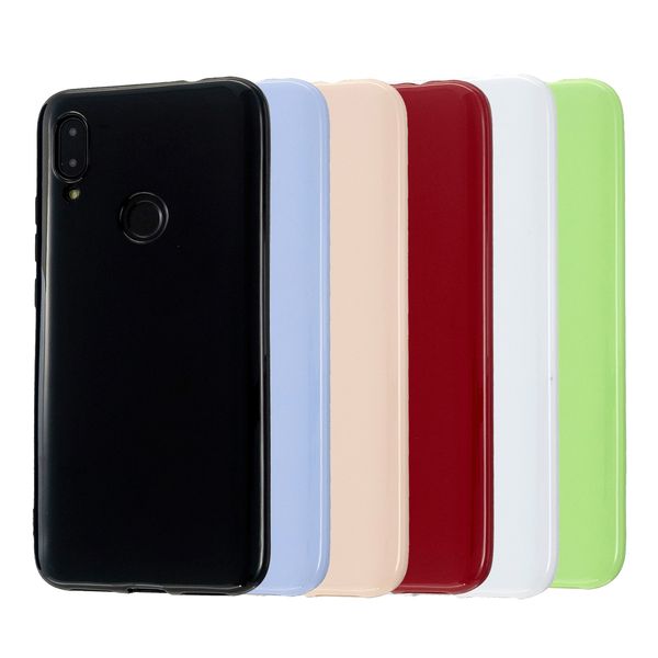 for redmi 7/7a/note 7/note 7 pro cellphone cover overall protection soft tpu anti-slip anti-scratch phone case
for redmi 7/7a/note 7/note 7 pro cellphone cover overall protection soft tpu anti-slip anti-scratch phone case