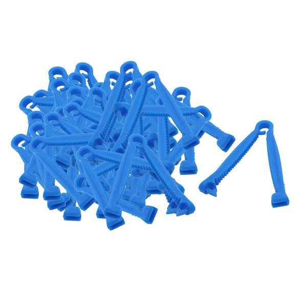 100x disposable umbilical cord clamps for cow sheep livestock farm equipment
100x disposable umbilical cord clamps for cow sheep livestock farm equipment