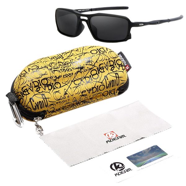 kdeam sports polarized sunglasses durable tr90 frame driving glasses shades for jogging baseball kd222
kdeam sports polarized sunglasses durable tr90 frame driving glasses shades for jogging baseball kd222