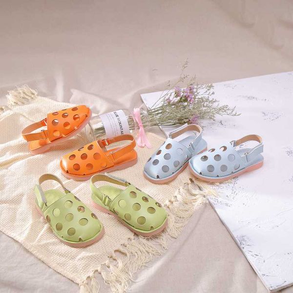 leather sandals boys 2020 soft in summer children boys girls beach shoes kids hole sandals flat sole breathable sgf069, Black;red
leather sandals boys 2020 soft in summer children boys girls beach shoes kids hole sandals flat sole breathable sgf069, Black;red