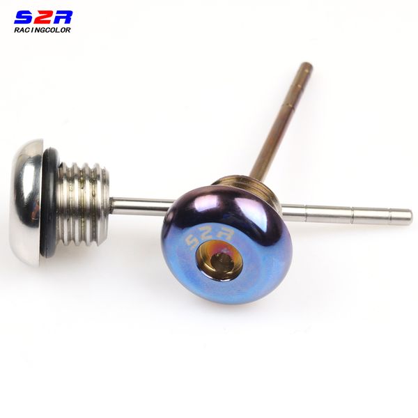 s2r motorcycle oil plug level for yamaha xmax nvx 125 xmax 250 300 400 nmax 155 scooter engine oil gauge dipstick parts
s2r motorcycle oil plug level for yamaha xmax nvx 125 xmax 250 300 400 nmax 155 scooter engine oil gauge dipstick parts
