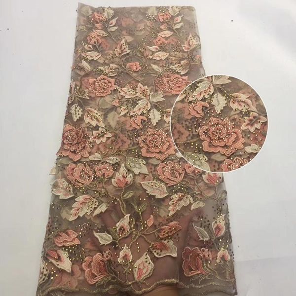 madison african lace fabric 2020 latest african stones lace peach color nigerian guipure fabric, Pink;blue
madison african lace fabric 2020 latest african stones lace peach color nigerian guipure fabric, Pink;blue