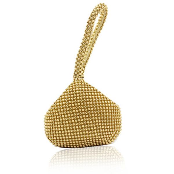 new handbags women bags aluminum sheet beading party bags evening lady no straps wedding purse
new handbags women bags aluminum sheet beading party bags evening lady no straps wedding purse