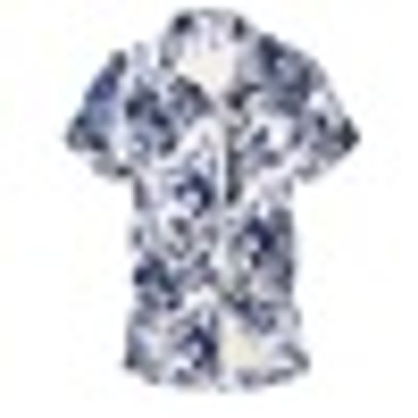 idopy print men shirt brand new summer short sleeve hawaiian men's casual shirts plus size -5xl male shirt, White;black
idopy print men shirt brand new summer short sleeve hawaiian men's casual shirts plus size -5xl male shirt, White;black