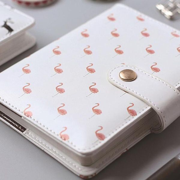 flamingo deer hardcover notebook diary note book writing pockets book travel journal gift daily planner school stationery
flamingo deer hardcover notebook diary note book writing pockets book travel journal gift daily planner school stationery