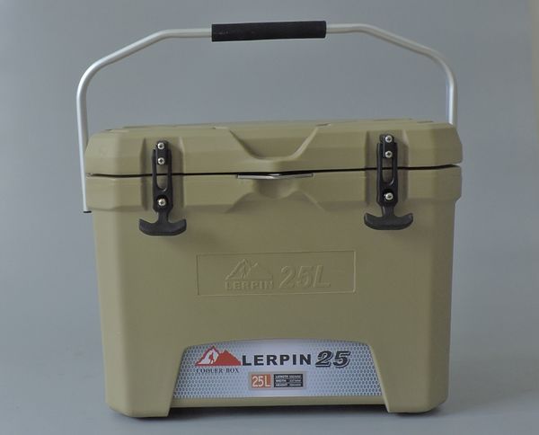 tan color 25l small size rotomolded cooler box for camping portable lunch ice cooler bags
tan color 25l small size rotomolded cooler box for camping portable lunch ice cooler bags