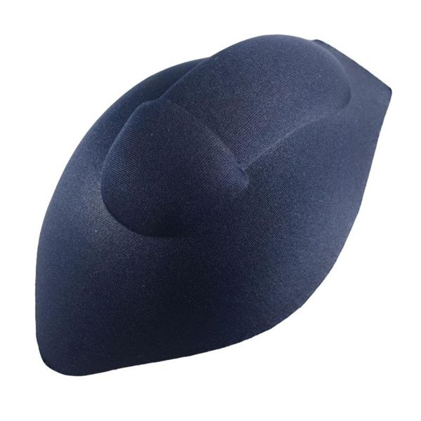 men's sponge cushion pad underwear 3d cup bulge pouch enhancer swimwear briefs men's front-end underwear swimming trunks spong, Black;white
men's sponge cushion pad underwear 3d cup bulge pouch enhancer swimwear briefs men's front-end underwear swimming trunks spong, Black;white