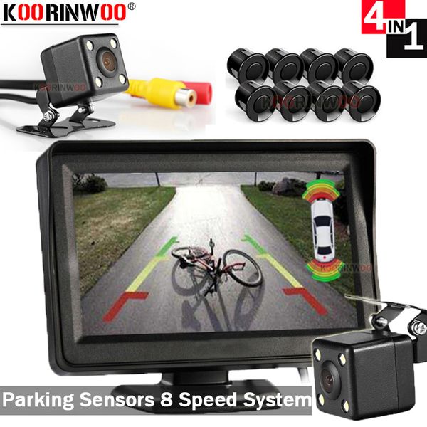 koorinwoo 2019 latest speed obd system ops car parking sensor rear front camera with screen 4.3inch tft lcd parking assistance
koorinwoo 2019 latest speed obd system ops car parking sensor rear front camera with screen 4.3inch tft lcd parking assistance
