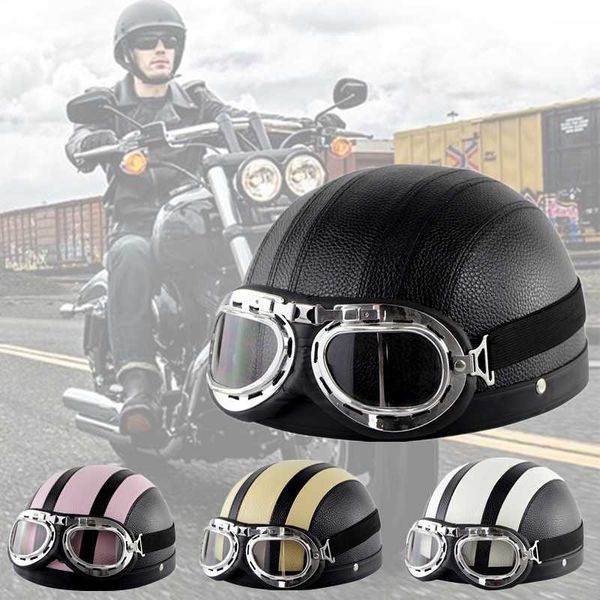 casque moto vintage retro moto helmets men scooter helmet motorcycle half helmet casque half face casco chopper capacete
casque moto vintage retro moto helmets men scooter helmet motorcycle half helmet casque half face casco chopper capacete