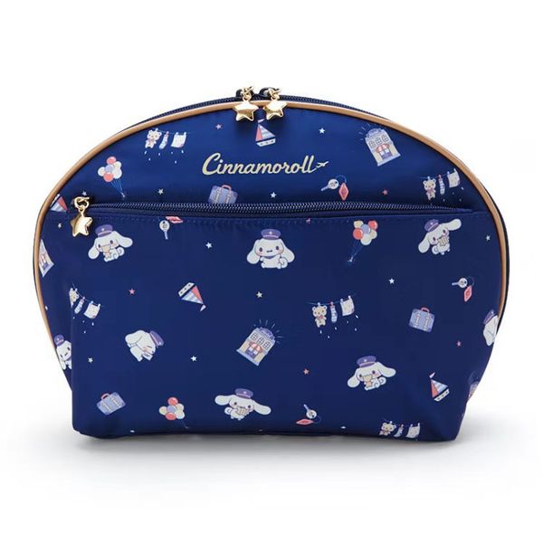 cute cartoon cinnamoroll little twin stars shell shape make up pouch cosmetic bag beauty case travel organizer storage bag
cute cartoon cinnamoroll little twin stars shell shape make up pouch cosmetic bag beauty case travel organizer storage bag