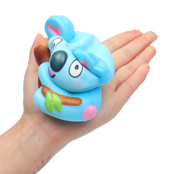 антистресс игрушки для детей squishies animales изысканной милый коала душистые медленных роста декомпрессионных игрушки # g2
антистресс игрушки для детей squishies animales изысканной милый коала душистые медленных роста декомпрессионных игрушки # g2