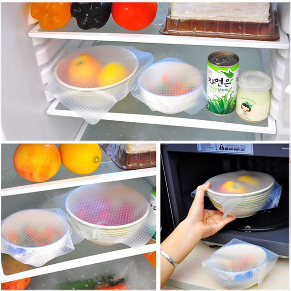 silicone food savers cling stretch film fresh food cover wrap seal cover kitchen helpers silicone food vacuum cover placemat sml
silicone food savers cling stretch film fresh food cover wrap seal cover kitchen helpers silicone food vacuum cover placemat sml