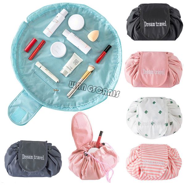 portable makeup drawstring bags storage magic travel pouch cosmetic makeup storage organizer bag
portable makeup drawstring bags storage magic travel pouch cosmetic makeup storage organizer bag