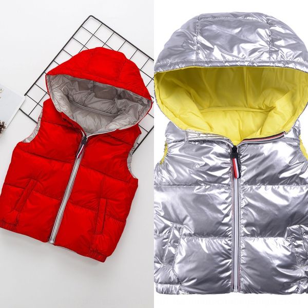 space small silver children's down cotton season male and female children's vest vest bright face horse clip, Camo
space small silver children's down cotton season male and female children's vest vest bright face horse clip, Camo