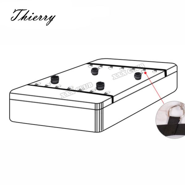 thierry mx200410 tool bondage restraints handcuffs products for games toy erotic toys fixed hand ankle bed toy coupl jorb
thierry mx200410 tool bondage restraints handcuffs products for games toy erotic toys fixed hand ankle bed toy coupl jorb