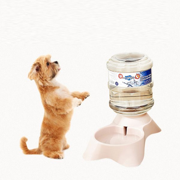 pet automatic feeder dog cat drinking bowl for dog water drinking cat feeding large capacity dispenser pet cat dog
pet automatic feeder dog cat drinking bowl for dog water drinking cat feeding large capacity dispenser pet cat dog