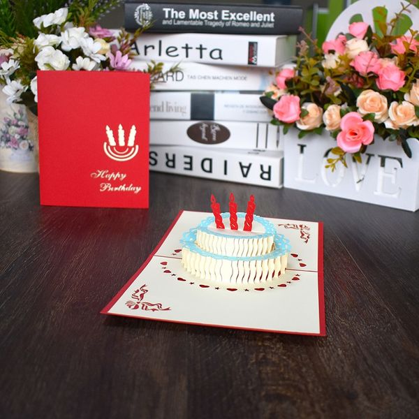 2 colors happy birthday cake candle 3d up card with envelope sticker laser cut invitation greeting card postcard gift
2 colors happy birthday cake candle 3d up card with envelope sticker laser cut invitation greeting card postcard gift