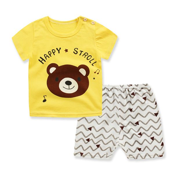 new boys outfits 2-7y girls clothes children's clothing suits cartoon cotton pants suit 2pcs clothing sets kids clothes, White
new boys outfits 2-7y girls clothes children's clothing suits cartoon cotton pants suit 2pcs clothing sets kids clothes, White