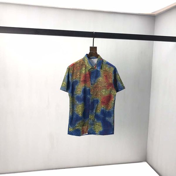 summer brand men's high-quality designer short t-shirt european men's hip-hop round neck t-shirt 100% cotton short-sleeved men, White;black
summer brand men's high-quality designer short t-shirt european men's hip-hop round neck t-shirt 100% cotton short-sleeved men, White;black