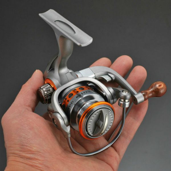 xo150 mini fishing reel spinning stainless steel metal handle line ice fishing wheel winter fish reel spool saltwater
xo150 mini fishing reel spinning stainless steel metal handle line ice fishing wheel winter fish reel spool saltwater
