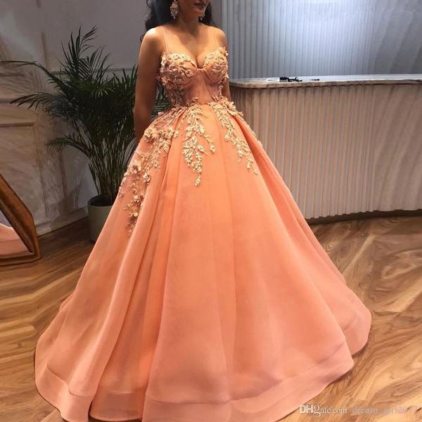 orange saudi arabic quinceanera dresses 2019 with delicate appliques 3d flower beaded prom gowns sweetheart plus size ball gown, Black
orange saudi arabic quinceanera dresses 2019 with delicate appliques 3d flower beaded prom gowns sweetheart plus size ball gown, Black
