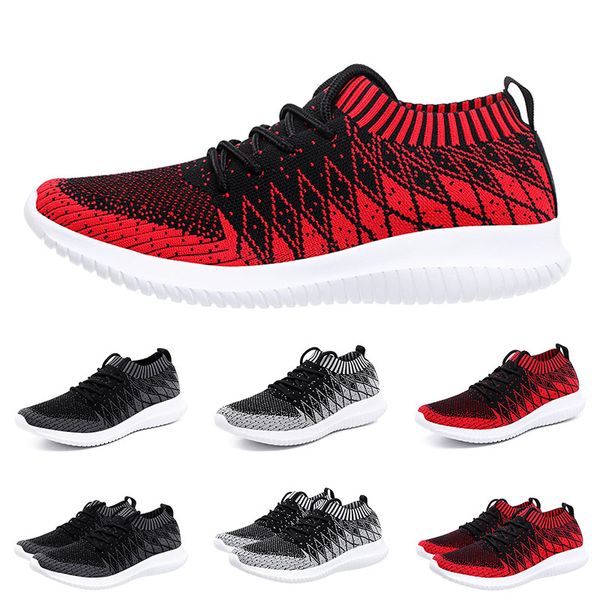 mens running shoes fashion primeknit runner trainer red grey black womens jogging designer sports sneakers
mens running shoes fashion primeknit runner trainer red grey black womens jogging designer sports sneakers