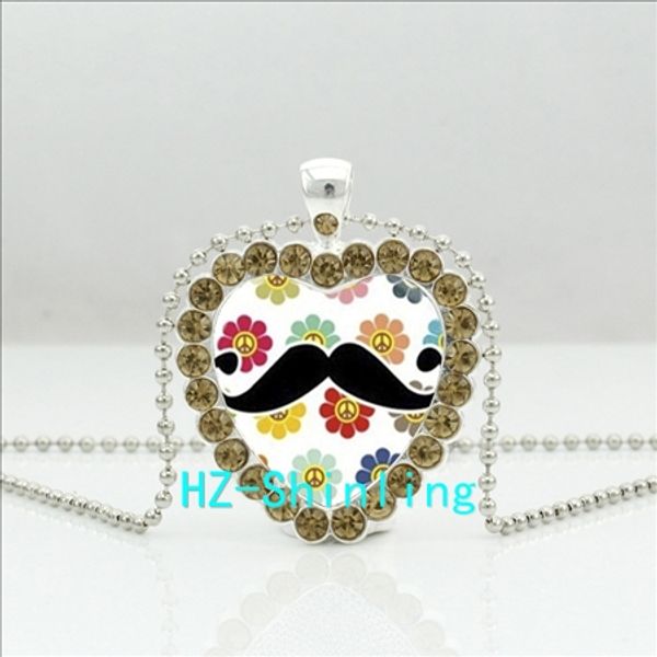 hzshinling new sign peace heart necklace hippie crystal heart pendant sign peace jewelry silver cute heart shaped necklaces hz6
hzshinling new sign peace heart necklace hippie crystal heart pendant sign peace jewelry silver cute heart shaped necklaces hz6