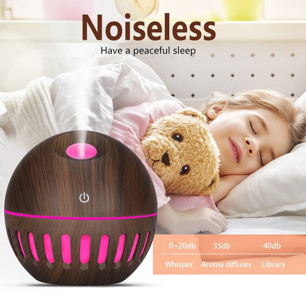 new 130ml mini air humidifier diffuser purifier portable seven-color usb bedroom creative noiseless deskair spray
new 130ml mini air humidifier diffuser purifier portable seven-color usb bedroom creative noiseless deskair spray