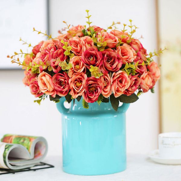 diy party decoration autumn fake tea rose dolly rose silk flower fall artificial flower for wedding festival supplies home decor bouquet -03
diy party decoration autumn fake tea rose dolly rose silk flower fall artificial flower for wedding festival supplies home decor bouquet -03