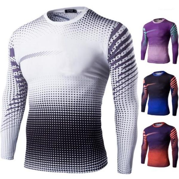 tshirt cycling mens designer tshirts fashion 3d printing quick dry long sleeve slim tees mens sports, White;black
tshirt cycling mens designer tshirts fashion 3d printing quick dry long sleeve slim tees mens sports, White;black