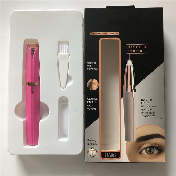 Multifunction lip tick eyebrow trimmer face brow hair remover epilator pen mini electric haver painle eye brow epilator
Multifunction lip tick eyebrow trimmer face brow hair remover epilator pen mini electric haver painle eye brow epilator