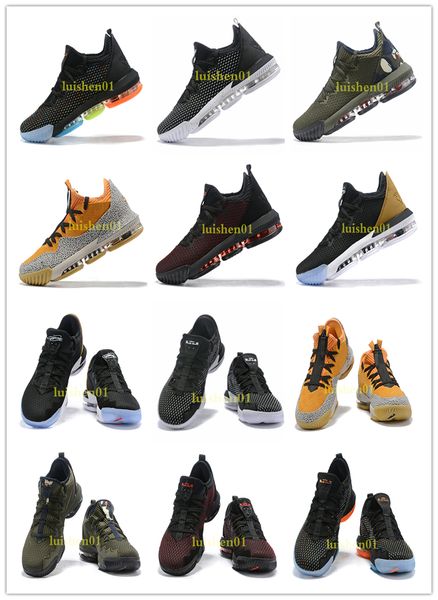 wholesale 2019 new 16s equality basketball shoes for men james sneakers watch the throne king oreo new-lebron 16 equality szie 40-46 v11
wholesale 2019 new 16s equality basketball shoes for men james sneakers watch the throne king oreo new-lebron 16 equality szie 40-46 v11