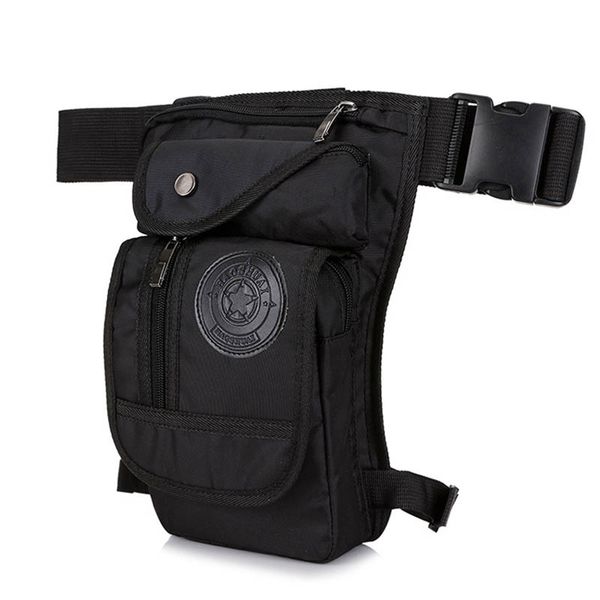 waterproof casual nylon waist fanny pack men's leg thigh gun bag men crossbody shoulder bags for cell phone tool kits
waterproof casual nylon waist fanny pack men's leg thigh gun bag men crossbody shoulder bags for cell phone tool kits