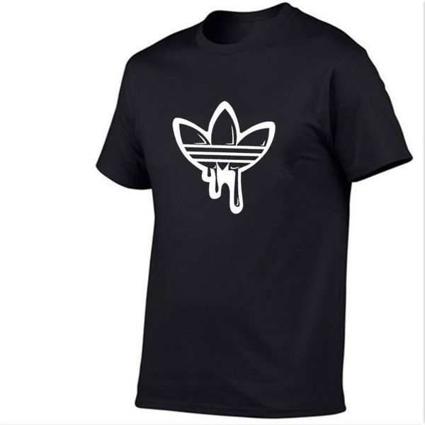 new fashion t-shirt men cotton short sleeves casual male t shirt nice t shirts men tees, White;black
new fashion t-shirt men cotton short sleeves casual male t shirt nice t shirts men tees, White;black